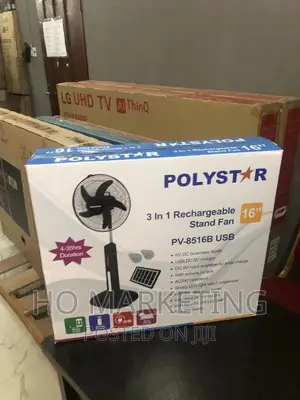 New in Polystar 16 Inches Polystar 3 in 1