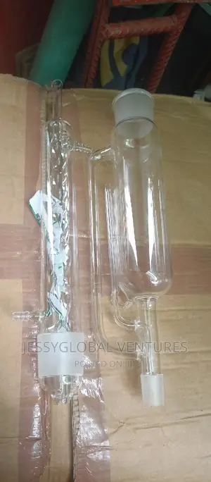 Soxhlet Extractor 1000ml