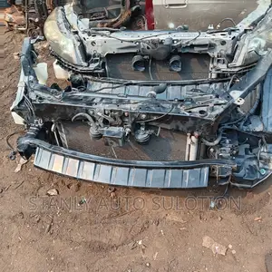 Complete Nose Cut Honda Accord 2008
