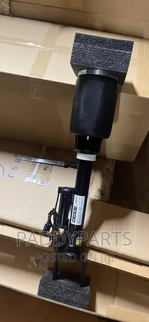 GL450 Front Shock Absorber W164