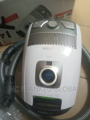 Severin Vacuum Cleaner