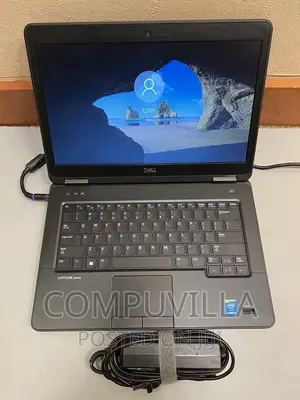 Laptop Dell Latitude E5440 4GB Intel Core I3 HDD 320GB