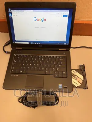 Laptop Dell Latitude E5440 4GB Intel Core I3 HDD 320GB