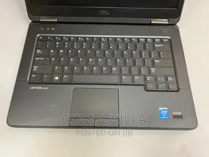 Laptop Dell Latitude E5440 4GB Intel Core I3 HDD 320GB