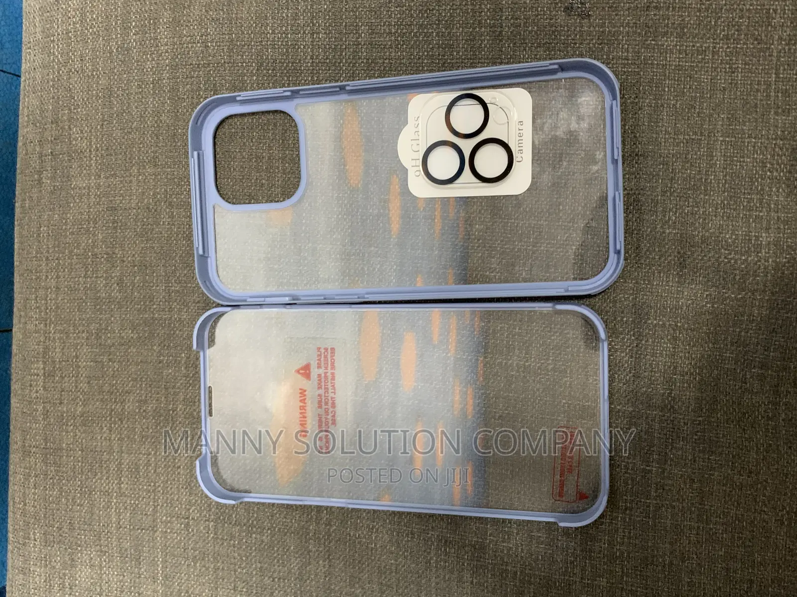 iPhone Cases