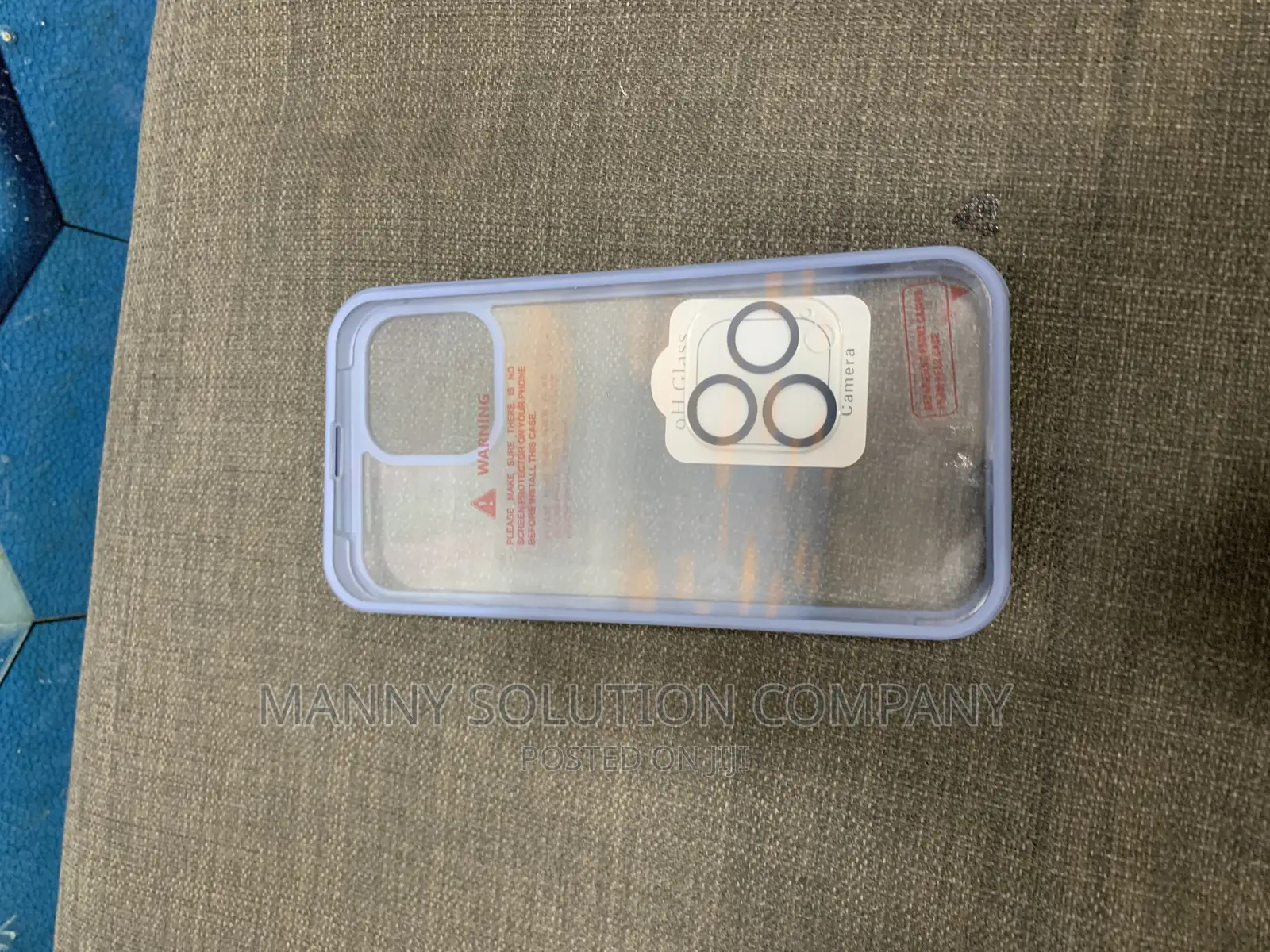 iPhone Cases