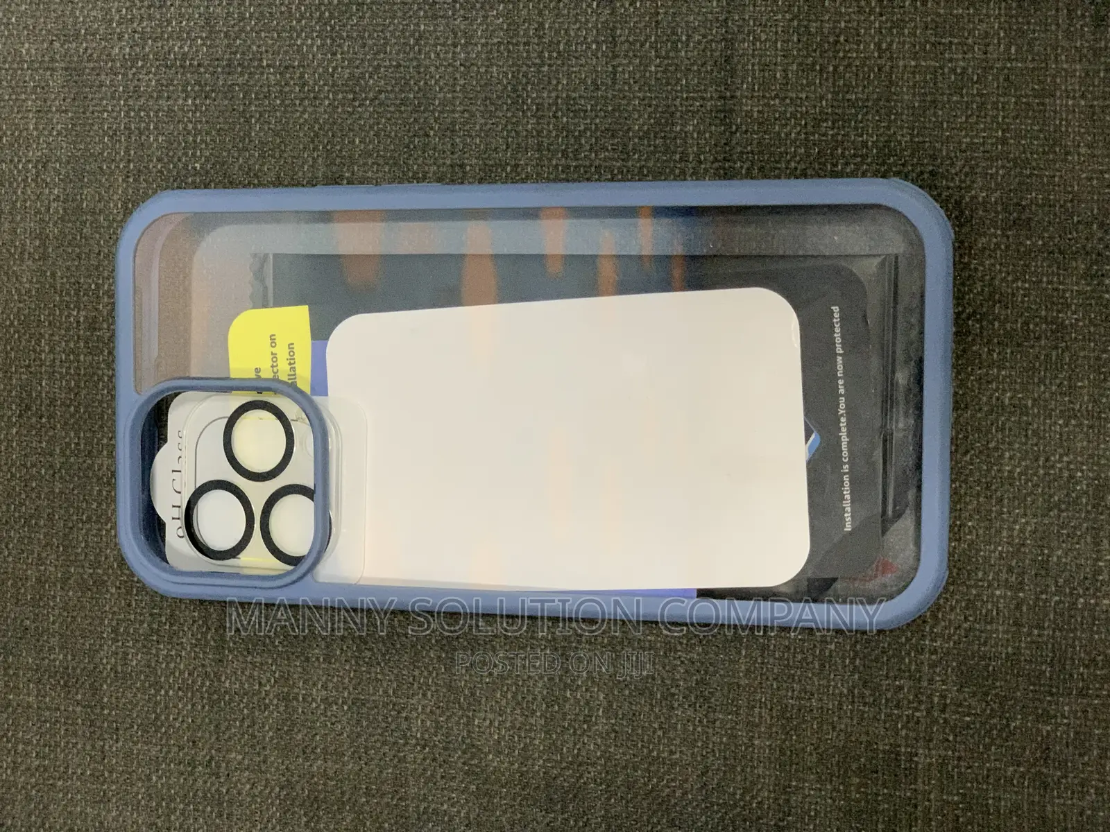 iPhone Cases