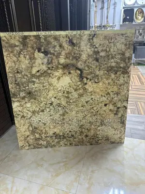 Granite Marble Face Tile