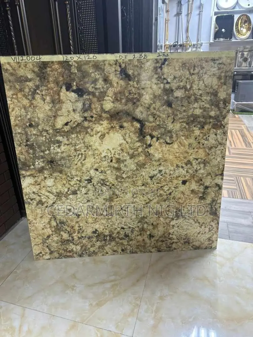 Granite Marble Face Tile