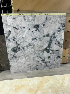 Granite Marble Face Tile