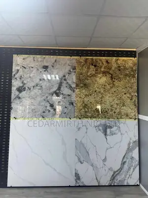 Granite Marble Face Tile
