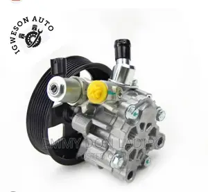 Power Steering Pump for Corolla, Camry, Es350, Rav4 2005