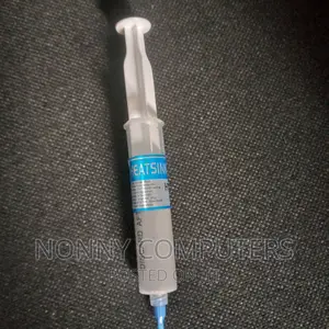 Heatsink Compound