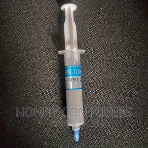 Heatsink Compound