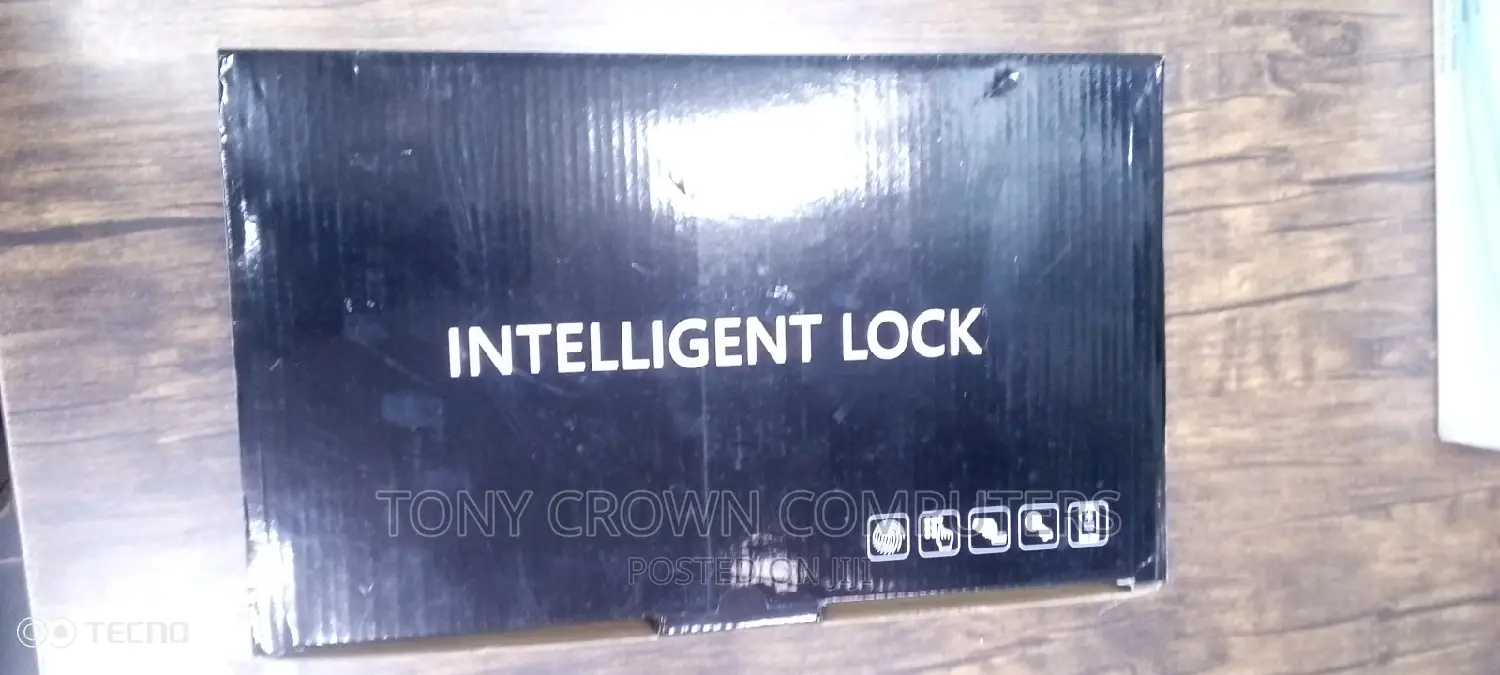 Intelligent Lock Device Hub