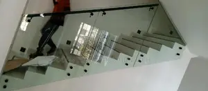 Shower Cubicle Glass