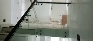 Shower Cubicle Glass