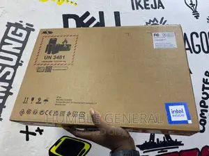 New Laptop HP ZBook 14 16GB Intel Core I7 SSD 512GB