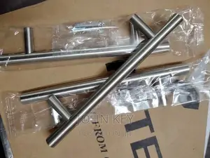 Stainless Steel Cabinets and Wardrobes Handle
