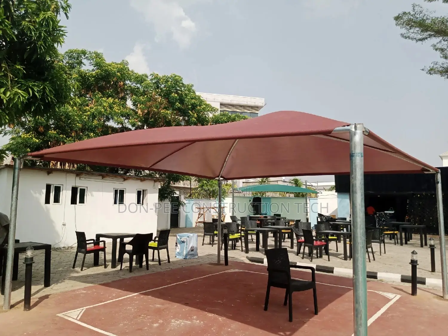 Carport Design