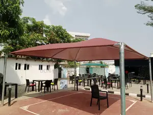 Carport Design