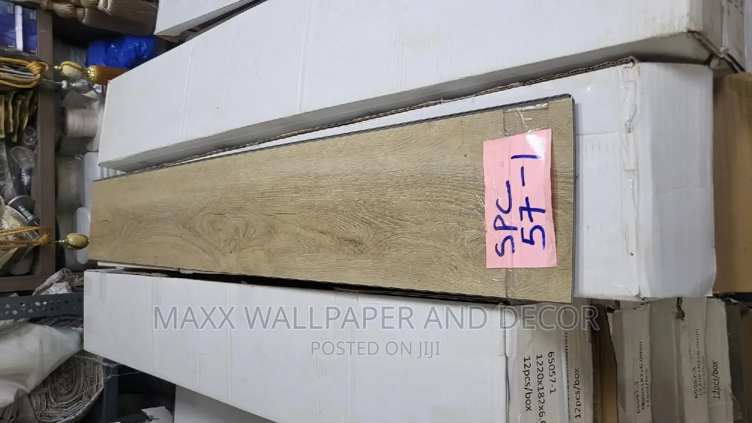 American Standard 6mm Thickness