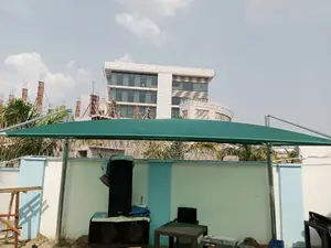 Single Carport