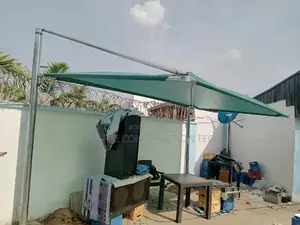 Single Carport