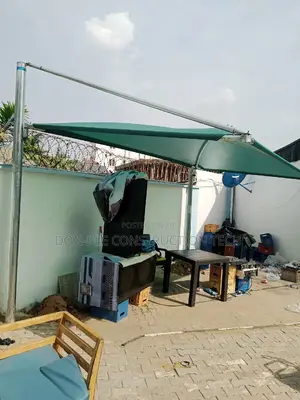 Single Carport