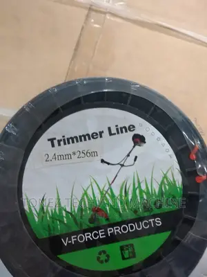 Trimmer Line 2.5mm/256m