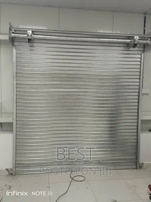 Rolling Shutter