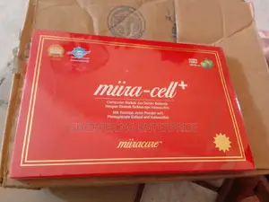 Miracell Stem Cell