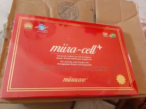 Miracell Stem Cell