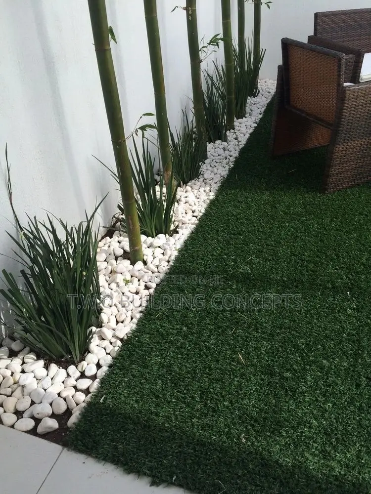 Pebbles for Garden