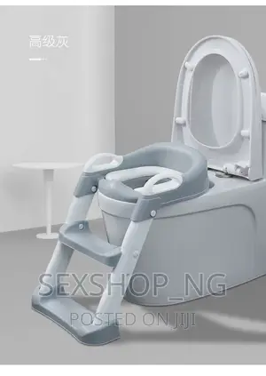 Children Potty Trainer Kit