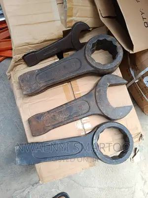 80mm Original Slogging Spanner