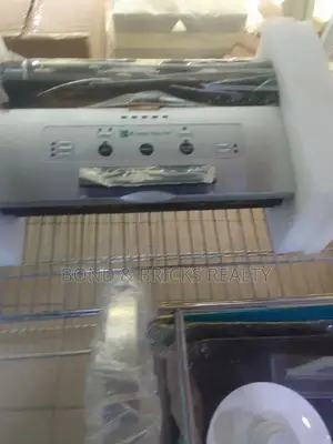 Vacuum Sealer