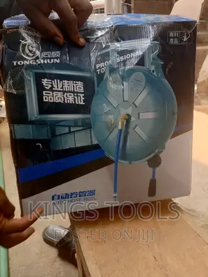 Air Hose Reel (15m)