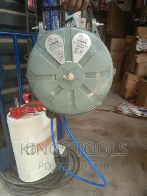 Air Hose Reel (15m)