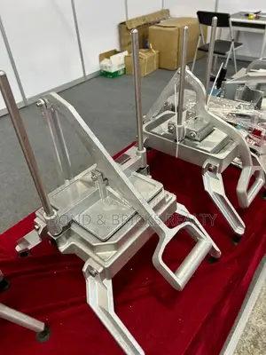 Manual Vegetable Cutter