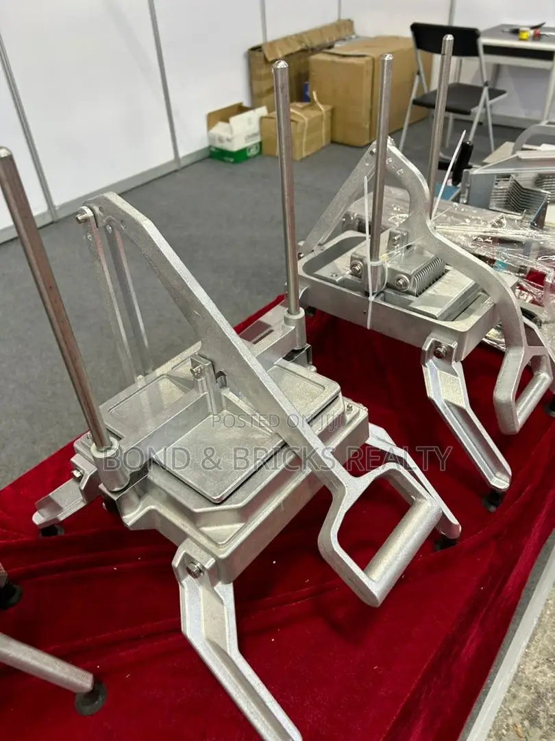 Manual Vegetable Cutter