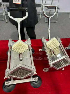 Manual Vegetable Cutter