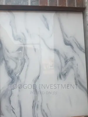 Mirror Polish Tiles 60*60