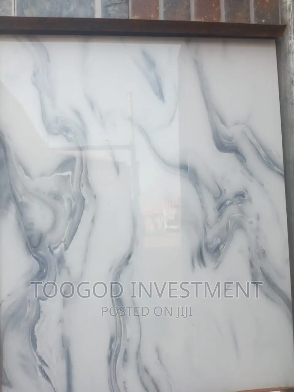 Mirror Polish Tiles 60*60