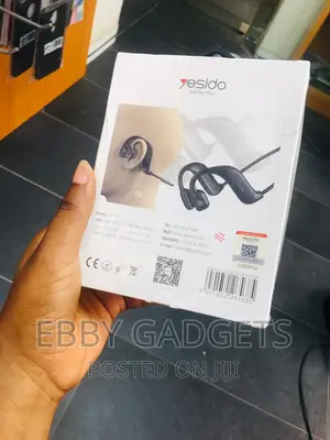 YESIDO Ear Hook Headphone