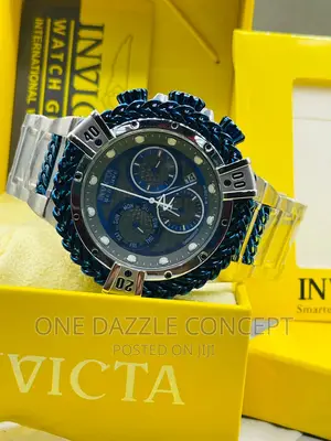 Invicta Watches for Men