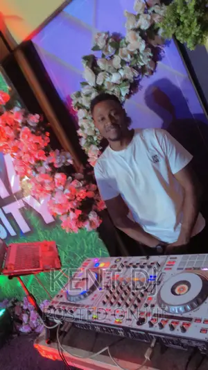 DJ Services