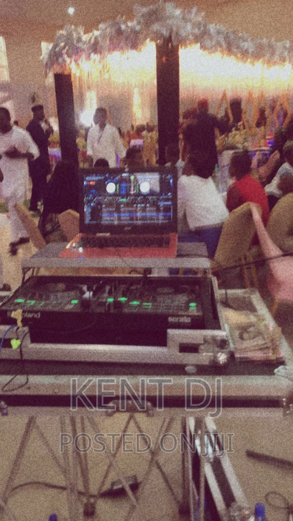 DJ Services