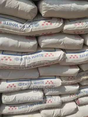 Pop Cement, Top Moulding Plaster, G Star, Extra White, A B S