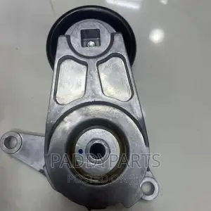 GMC Acadia Belt Tensioner
